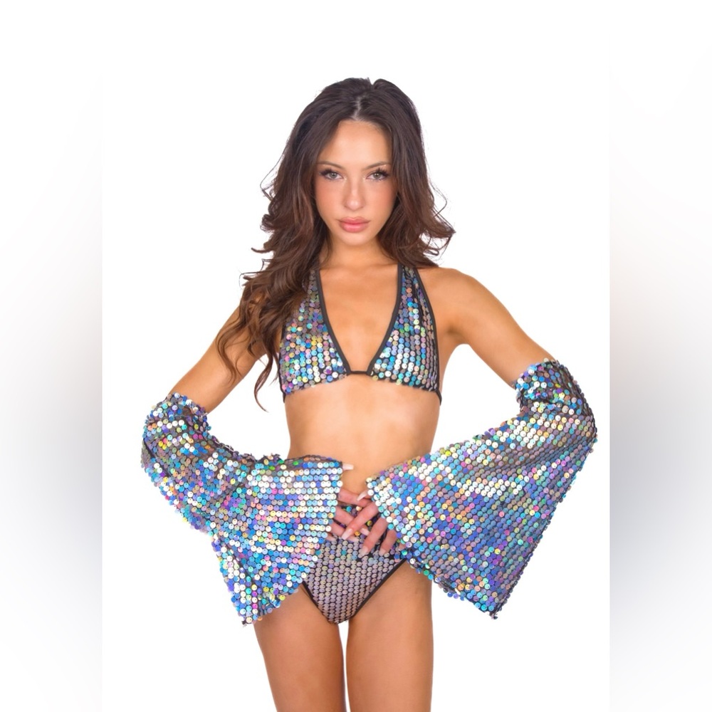 Lumi Shop Disco Fairy Aura 3 Piece Set (M)